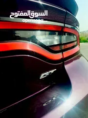  6 جارجر GT 2021 سوبر تراك باك