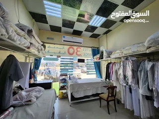  6 laundry for sale in ajman mowaihat 3