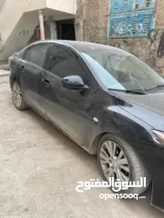  1 مازدا 3 قانوني للبيع