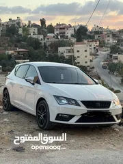  1 سيات ليون 2018