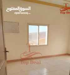  6 An office apartment for rent in Al  Hajyaat