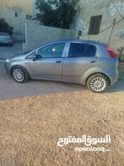  1 fiat ponto