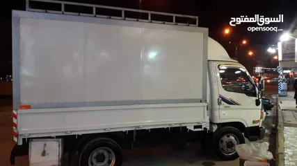 1 حافظه هونداي مايتي الشاص القصير للبيع