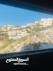  29 شقق سكنية فاخرة للبيع في الخليل – عقبة تفوح  مساحة واسعة 226م  الطابق الاول و الطابق الثاني للبيع