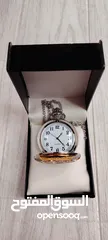  8 Vintage watch for pocket