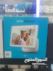  1 Amazon echo show 10 smart Speaker with display