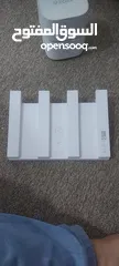  3 موسع شبكة ورواتر وموزع