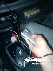  7 جهاز سامسونج جلاكسي A52 بحالة ممتازه
