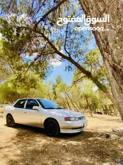  8 كيا سيفيا ون فحص كامل جير عادي(مباعه)