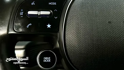  13 بحالة الوكالة IONIQ 5 2022 ايونك 5 وارد كوري