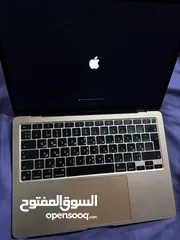  1 ماك بوك اير m1