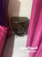  2 غرفة نوم خشب زان ولاتيه