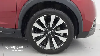  10 (FREE HOME TEST DRIVE AND ZERO DOWN PAYMENT) NISSAN KICKS