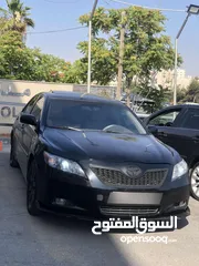  3 توتوتا كامري