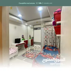  15 للبيع شقة في  مدينة عيسى عند مسجد سبيكه الانصاري