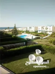  3 شاليه للبيع بقيريه   Remal North Cosat