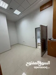  2 للإيجار — 3 مخازن مزدوجات جديدة ومشطبّة ديلوكس