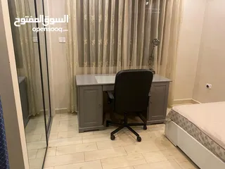  7 شقة استثمارية مفروشة للبيع او للإيجار في ام اذينة - ref : 14591