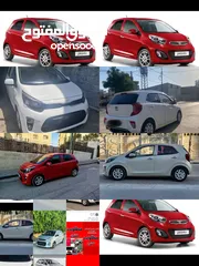  2 مطلوب مطلوب مورنج بيكانتو الدفع كاش جميع الموديلات مش مهم الفحص المهم السعر