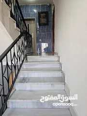  3 من اجمل شقق عرجان , قريبة من الخدمات و من مستشفى الرويال / جميع الخدمات / طابق اول