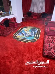  4 خدمه ممتازا كثير