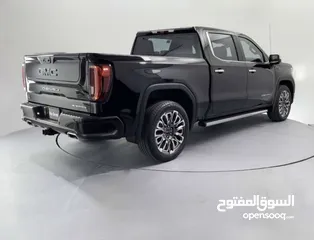  3 GMC sierra denali ultimate 2023