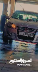  12 فولكس فاجن جولف MK5 2007