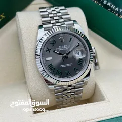  3 rolex date just