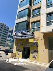  2 محل تجاري للايجار في غلاء التجارية/SHOP FOR RENT IN GHALA COMMERCIAL