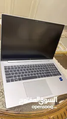  1 HP EliteBook 860 16 inch G9 Notebook جديد