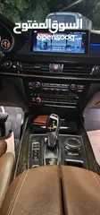  17 BMW X5 plug in hybrid 2018