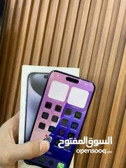  2 Iphone 15pro max