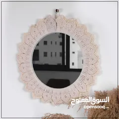  8 شغل مكرميات