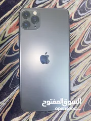  1 تلفون 11برو ماكس