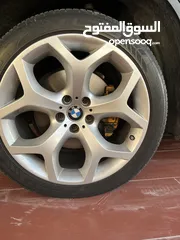  11 BMWX6   فحص كامل اعلى مواصفات بسعر ممتاز