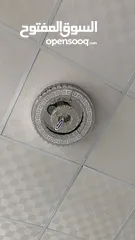  3 مصابيح فاخرة للمنازل