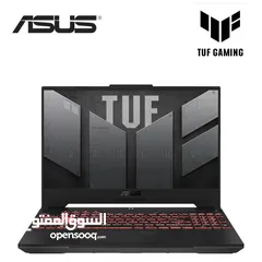  1 ASUS TUF Gaming F15