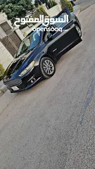  1 Ford Fusion Black سعر مميز
