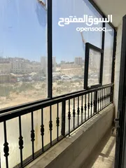  6 شقق للإيجار منطقة حديقة الجبيهة الترويحية