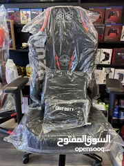  5 كراسي قيمنغ game chairs