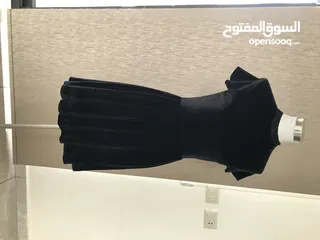  22 عبايات وارد خليجي