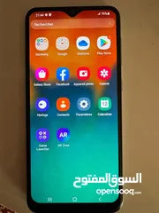  1 Samsung galaxy A30