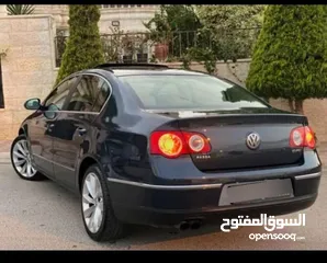  2 جولف باسات 2008