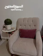  2 غرفة ضيوف للبيع