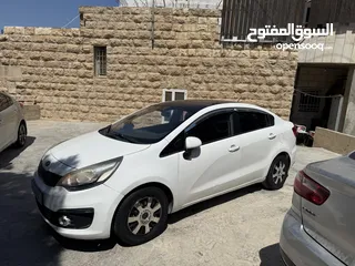 28 كيا 2016 برايد برايفت نخب النخب