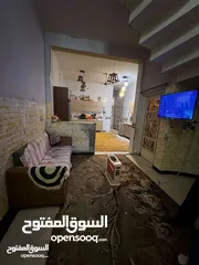 2 بيت ثلاث طوابق للبيع في ياسين خريبط