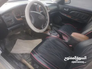 9 هيونداي سوناتا 2003 للبيع