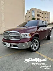  1 دوج رام ديزل Dodge Ram