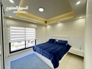  16 Furnished Apartment For Rent In Abdoun  ( Property 40436 ) Yearly Only  - 174286173