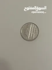  21 Collectable Coins